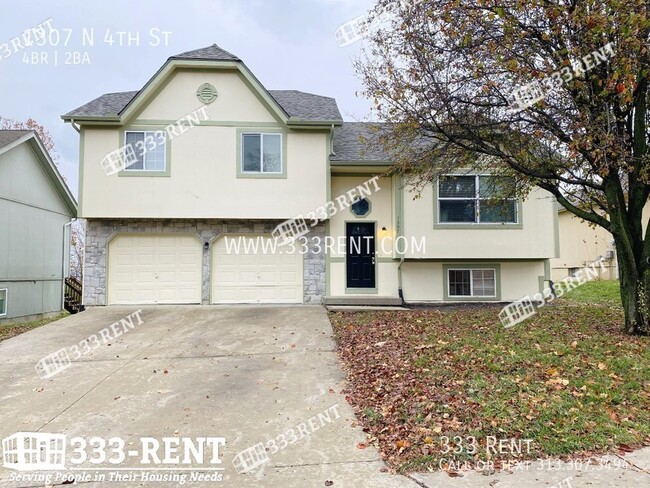 Primary Photo - 1307 N 4th St