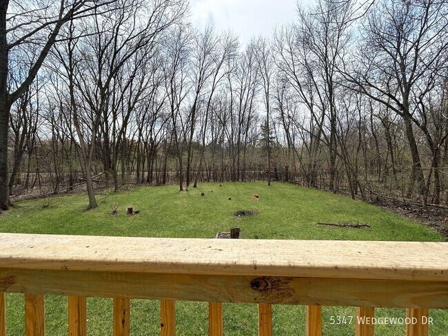 Building Photo - 5347 Wedgewood Dr
