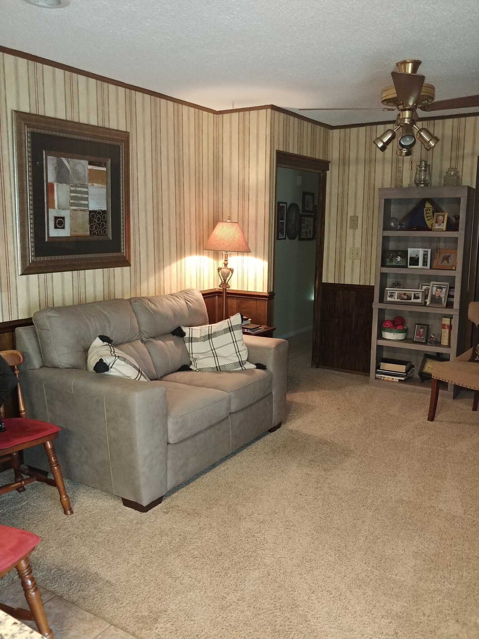 Building Photo - 1444 Simmons St