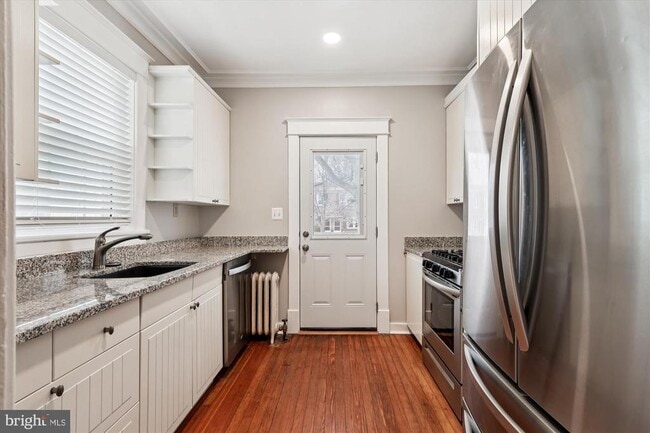 Building Photo - 118 N Peyton St