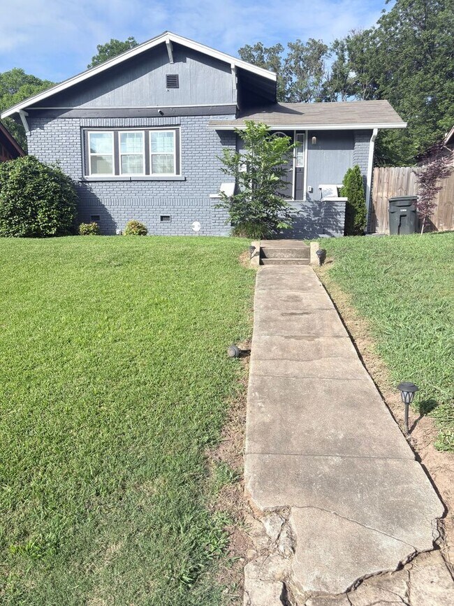 Primary Photo - Charming 3BR House in Birmingham