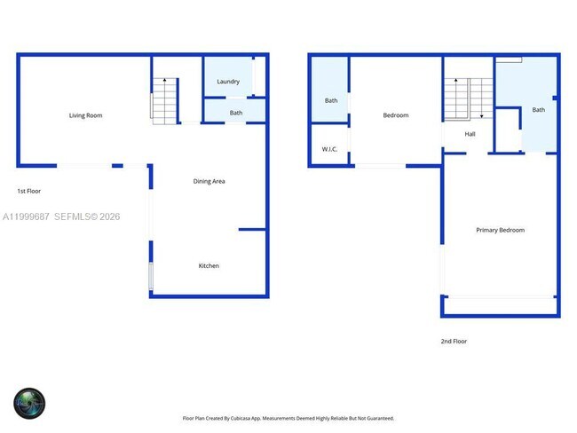 Building Photo - 8107 SW 23rd Ct