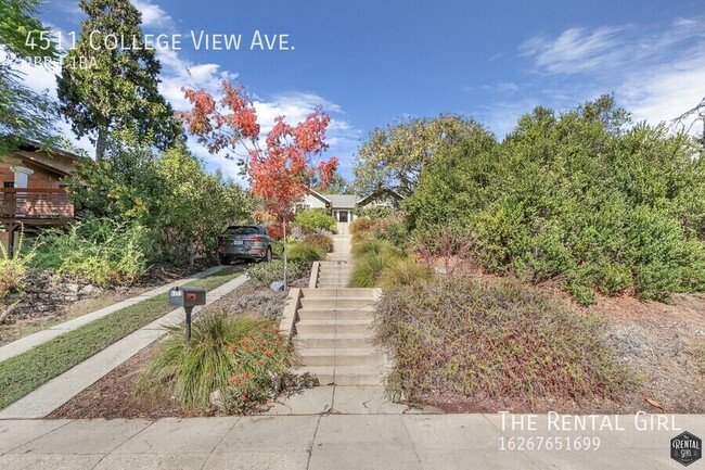 Building Photo - Bright & Breezy Eagle Rock Hideaway | 2 Be...