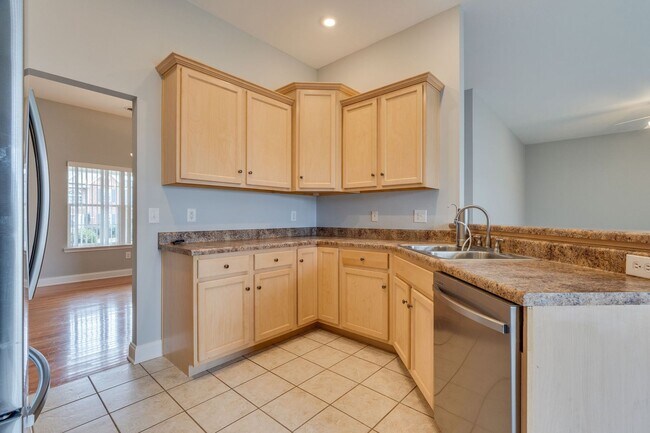 Building Photo - 205 Rockingham Meadows Dr