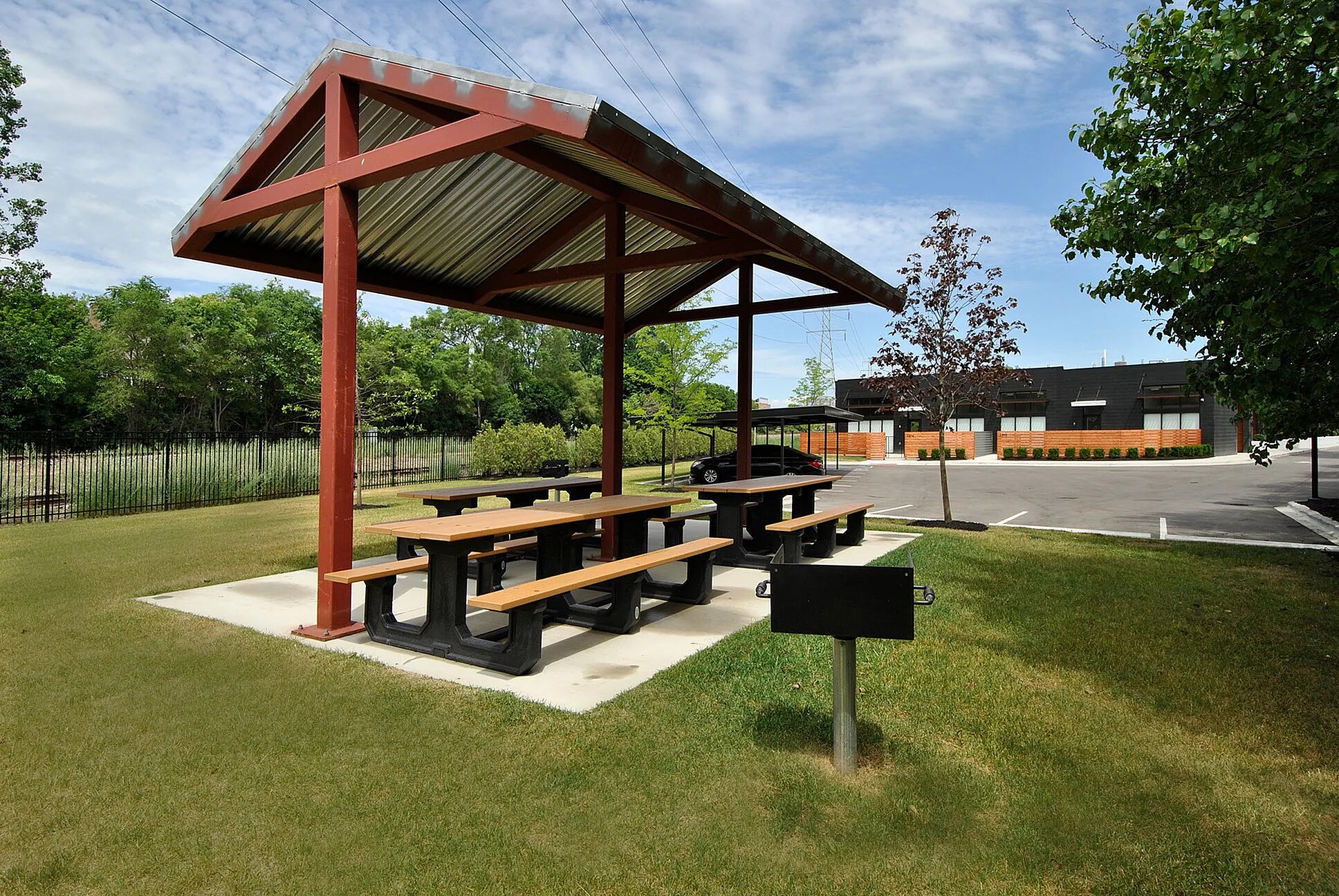 Building Photo - 1210 Morse Ave