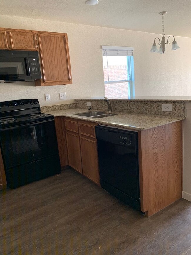 Building Photo - 6704 Student Union Dr