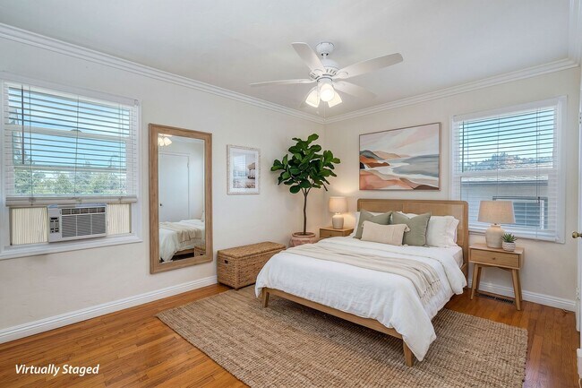 Building Photo - La Mesa Move -In Special Living at Its Best – Spacious Home w/Solar, Central Air Conditioning & L...