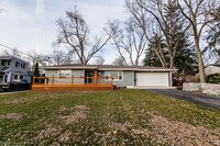 Building Photo - 123 Haines Ave