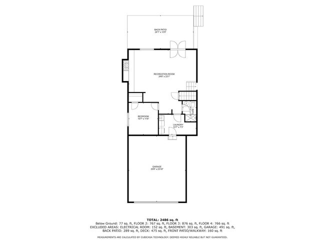 Building Photo - 8022 E Bucknell Pl