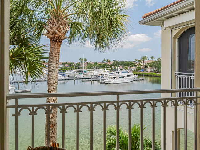 Building Photo - 5225 E Harbor Village Dr