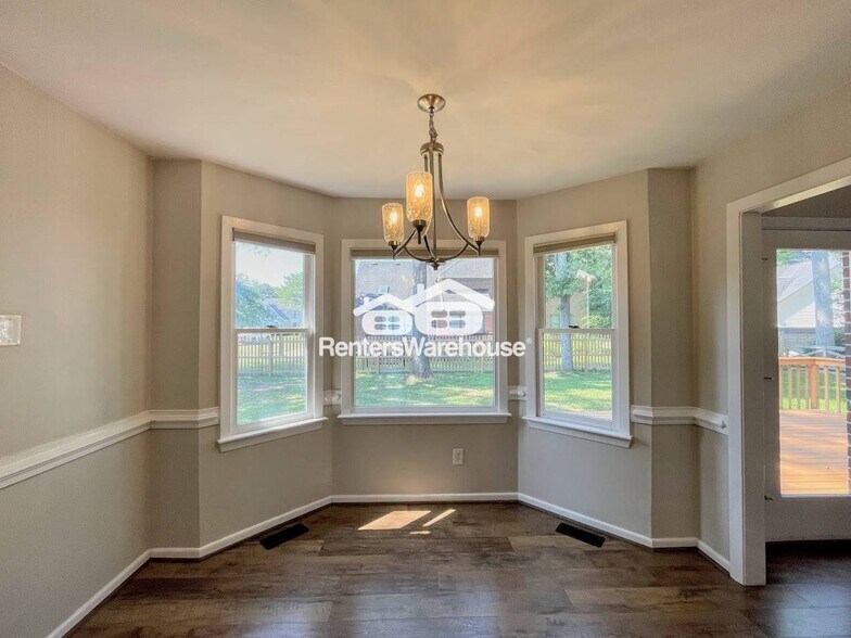 Building Photo - 4117 Stephanie Boyd Dr