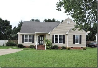 Building Photo - 3509 Appleberry Ct NW