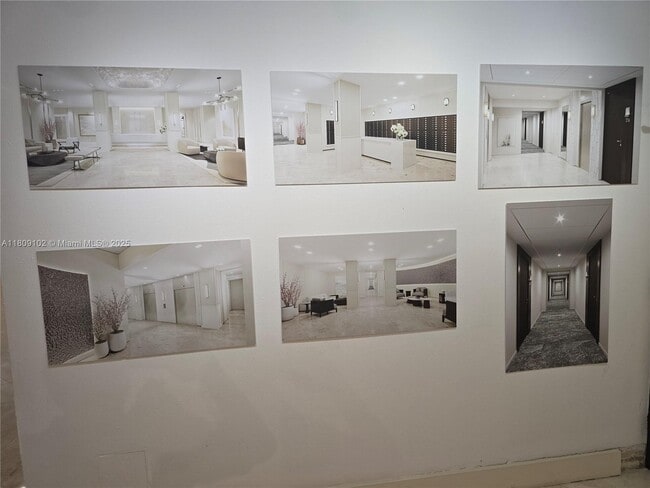 Building Photo - 19380 Collins Ave