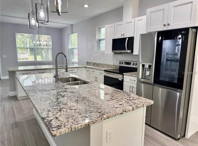 Building Photo - 4529 W Gore St