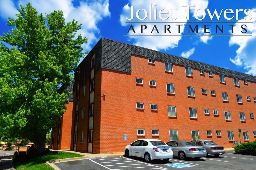Joliet Towers Aurora, CO Apartment Finder
