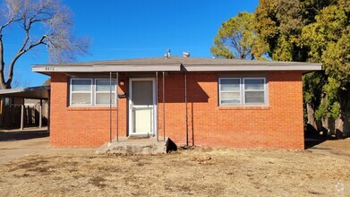Building Photo - 4416 29th St