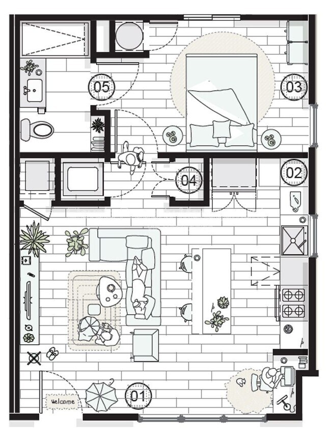 Building Photo - 408 NW 30th St