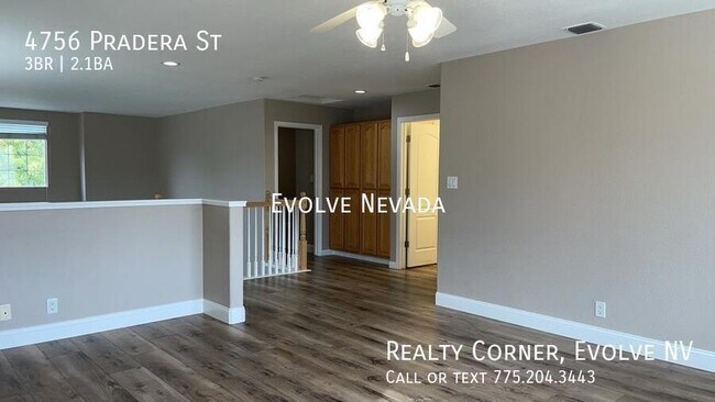 Building Photo - 4756 Pradera St