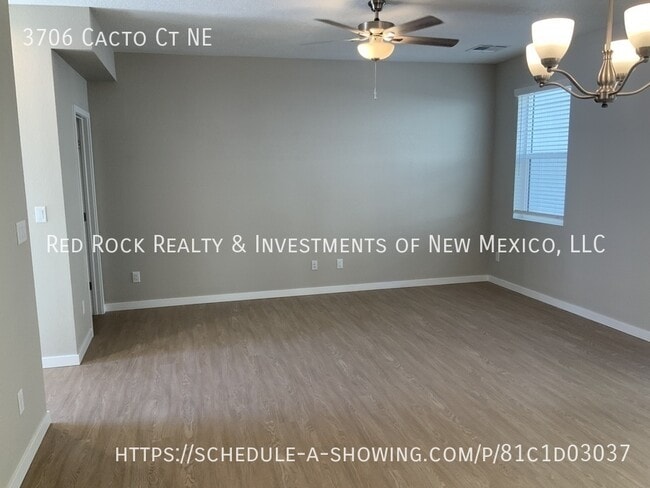 Building Photo - 3706 Cacto Ct