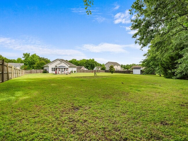 Building Photo - Blue Creek Farms!