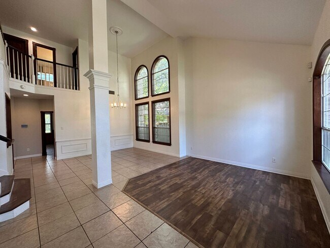 Building Photo - South Austin, Circle-C, Two Story - Available Now