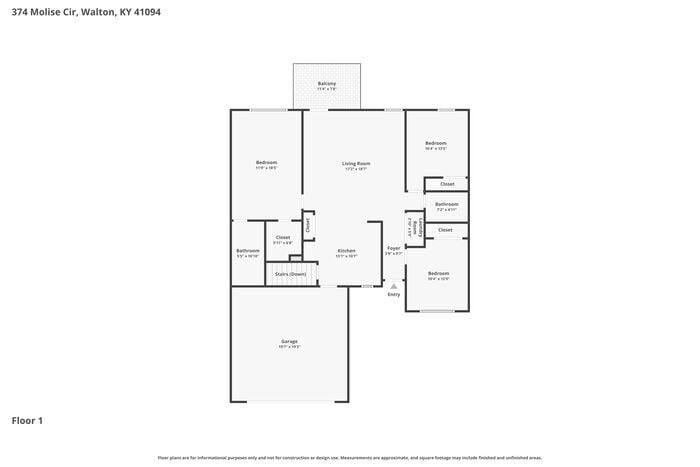 Building Photo - 374 Molise Cir