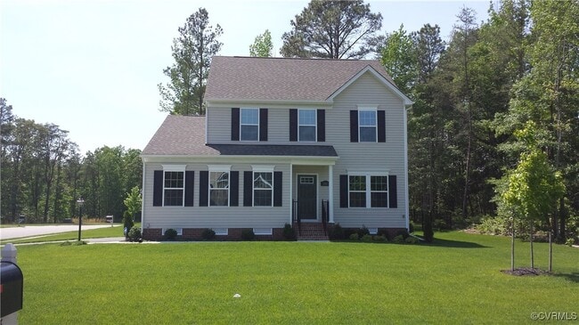 Primary Photo - 1903 River Ridge Pl