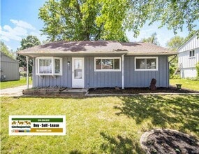 Building Photo - Northside Ranch style home near the riverwalk
