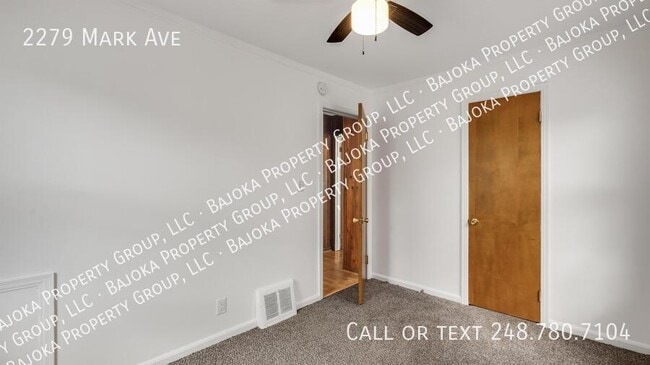 Building Photo - 2279 Mark Ave