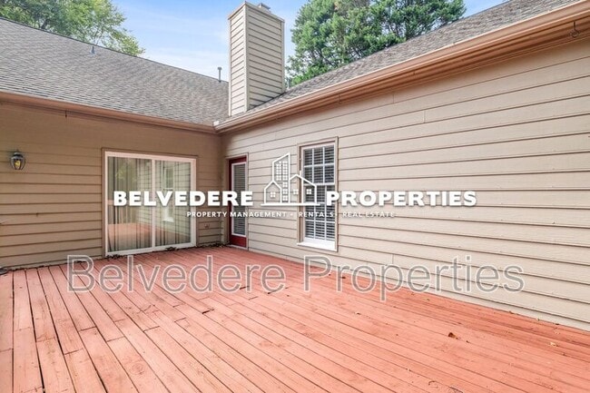 Building Photo - 6409 Spyglass Dr