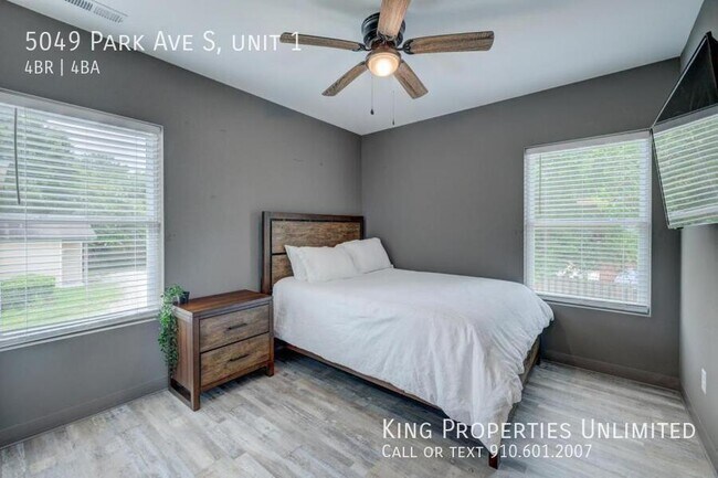 Building Photo - 5049 Park Ave
