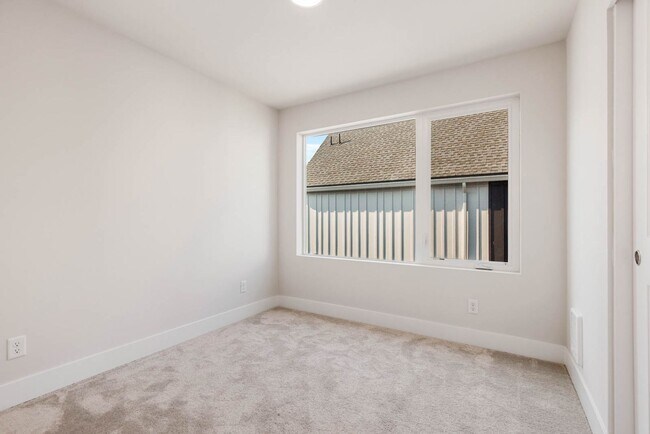 Building Photo - Contemporary Townhome with Attached 2-Car Garage