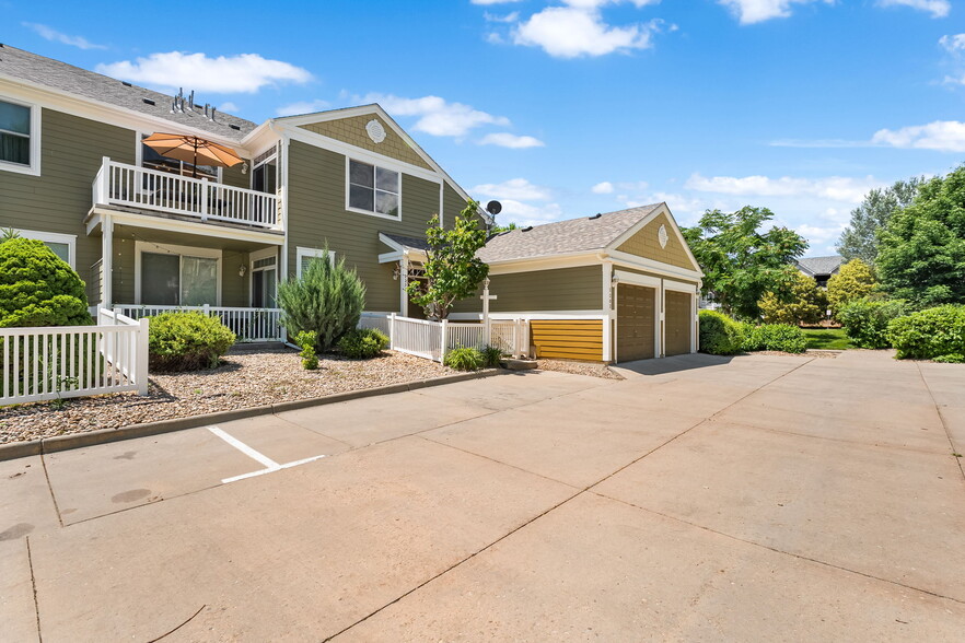 Primary Photo - 4501 Nelson Rd