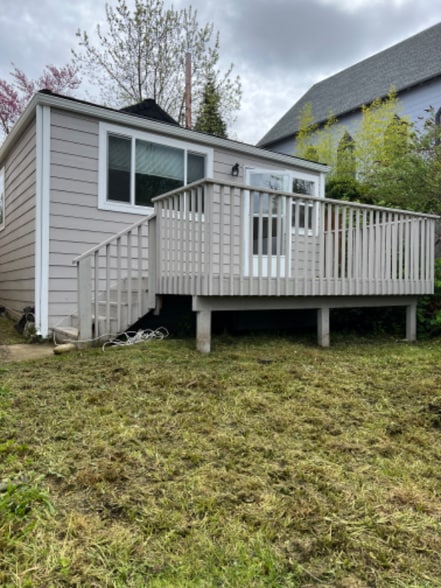 Building Photo - 316 Cline Ave