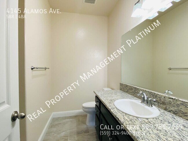 Building Photo - 4145 Alamos Ave