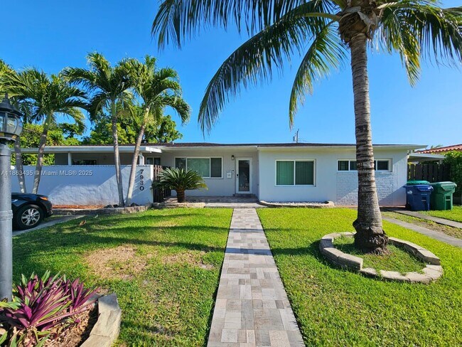 Building Photo - 7930 SW 36th Terrace