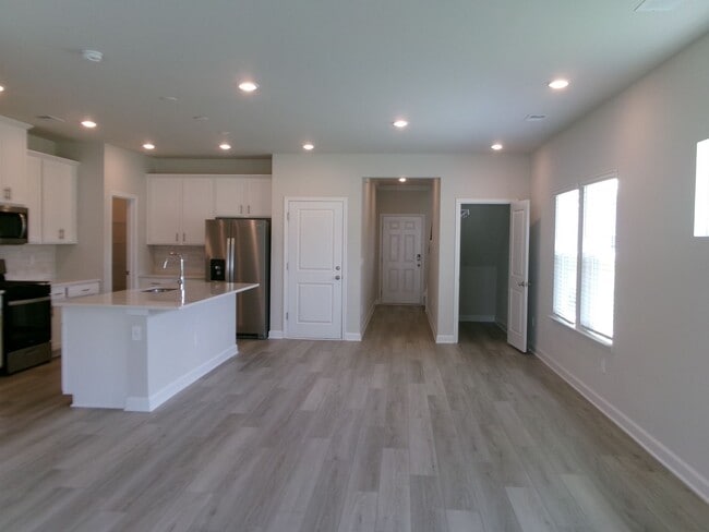Building Photo - New Construction corner lot 5 bedroom home...