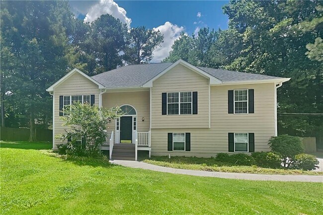 Primary Photo - 1250 Summit Point Ln