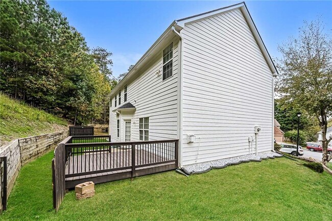 Building Photo - 3013 Grace Ct