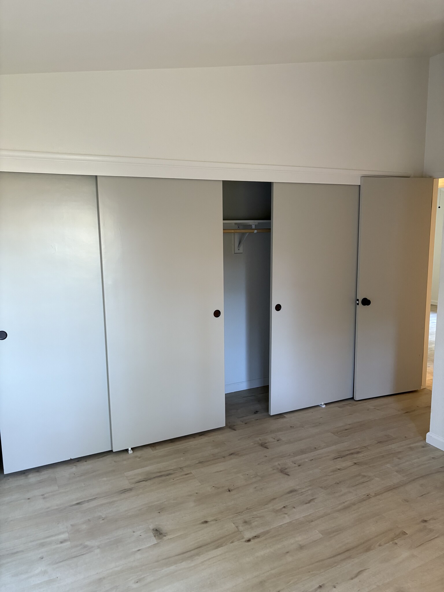 Oversized Closet - 5700 Olmeda Ave