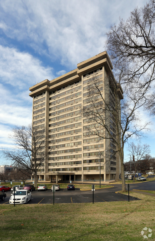 Building Photo - Leah Rose Residence for Senior Citizens