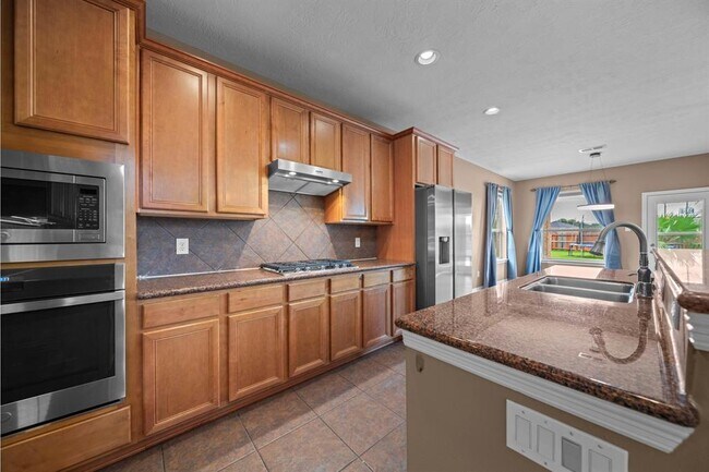Building Photo - 3603 Quail Springs Ln