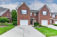 Building Photo - 1421 New Garden Rd