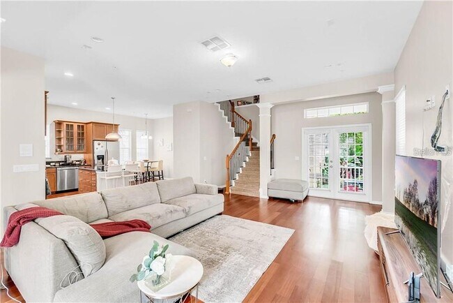 Building Photo - 5452 Penway Dr