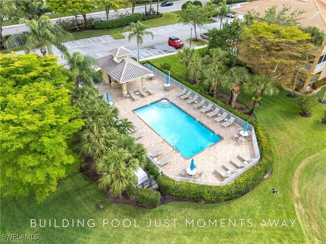 Building Photo - 3800 Sawgrass Way
