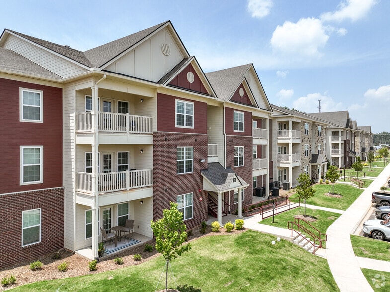 Revere at Mooresville 157 Hathaway Ln Mooresville NC 28117