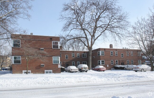Building Photo - Marvin Gardens Apartments