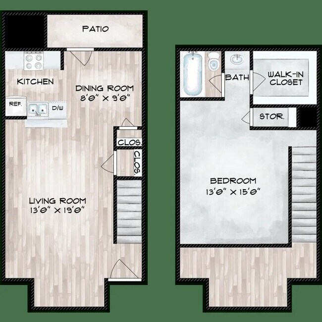 Building Photo - 10250 Lands End Dr