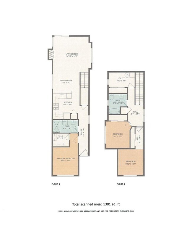 Building Photo - Beautiful 3br/2ba House Available Soon!