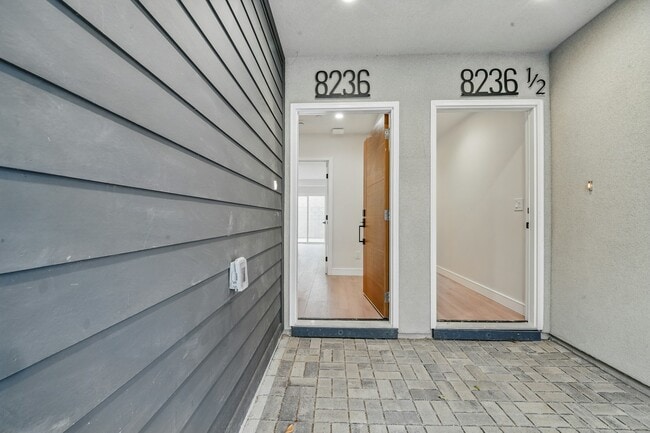 Building Photo - 8234 Blackburn Ave